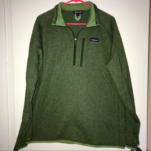 Men’s Patagonia Half-Zip